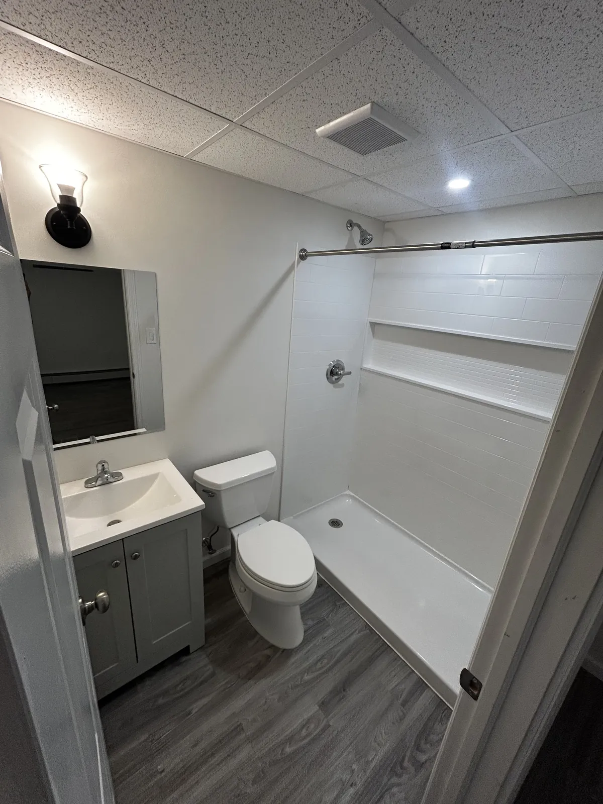 Professional basement finishing in Long Island NY