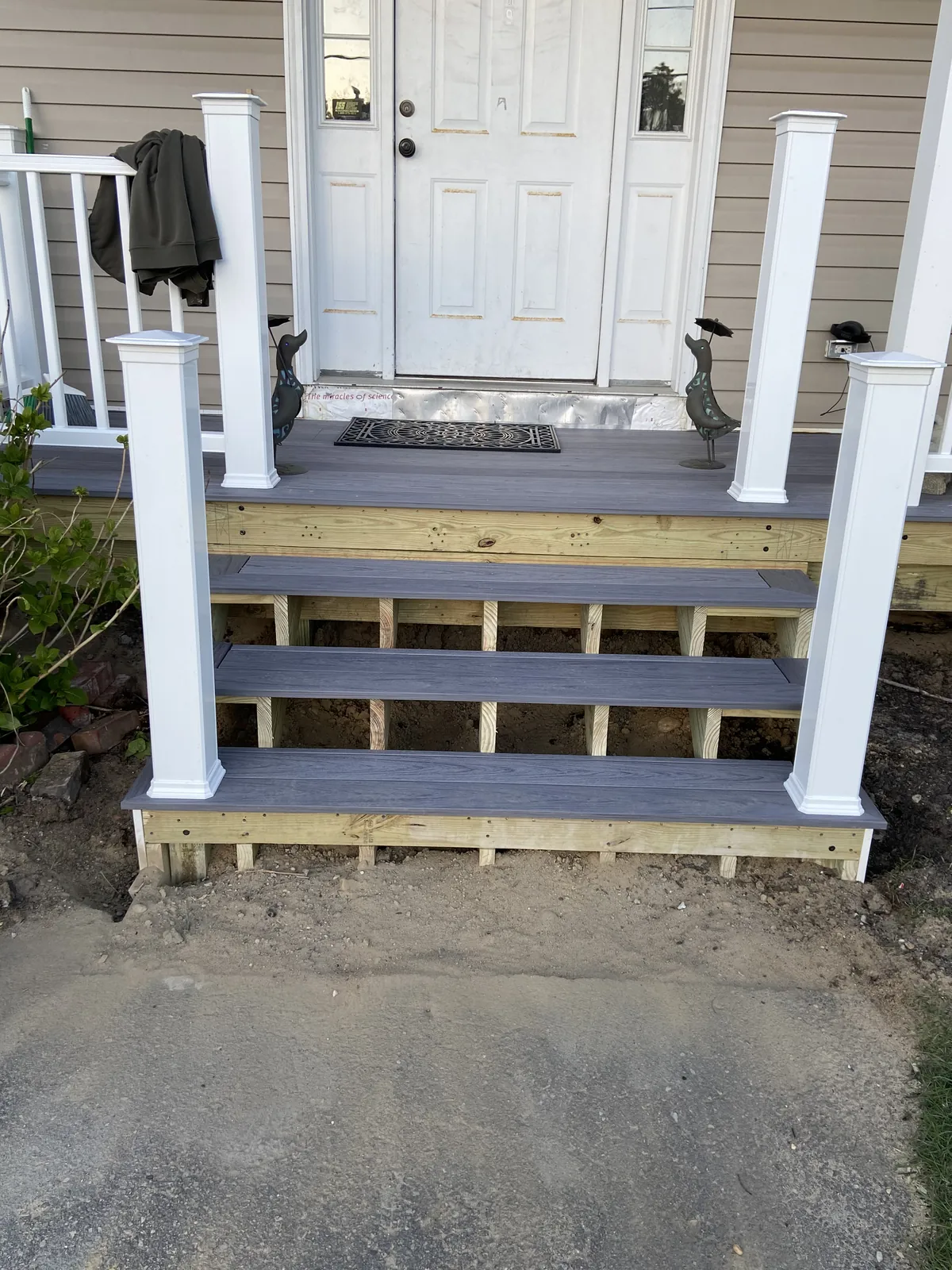 Deck builder Long Island - Gonzaga Builders
