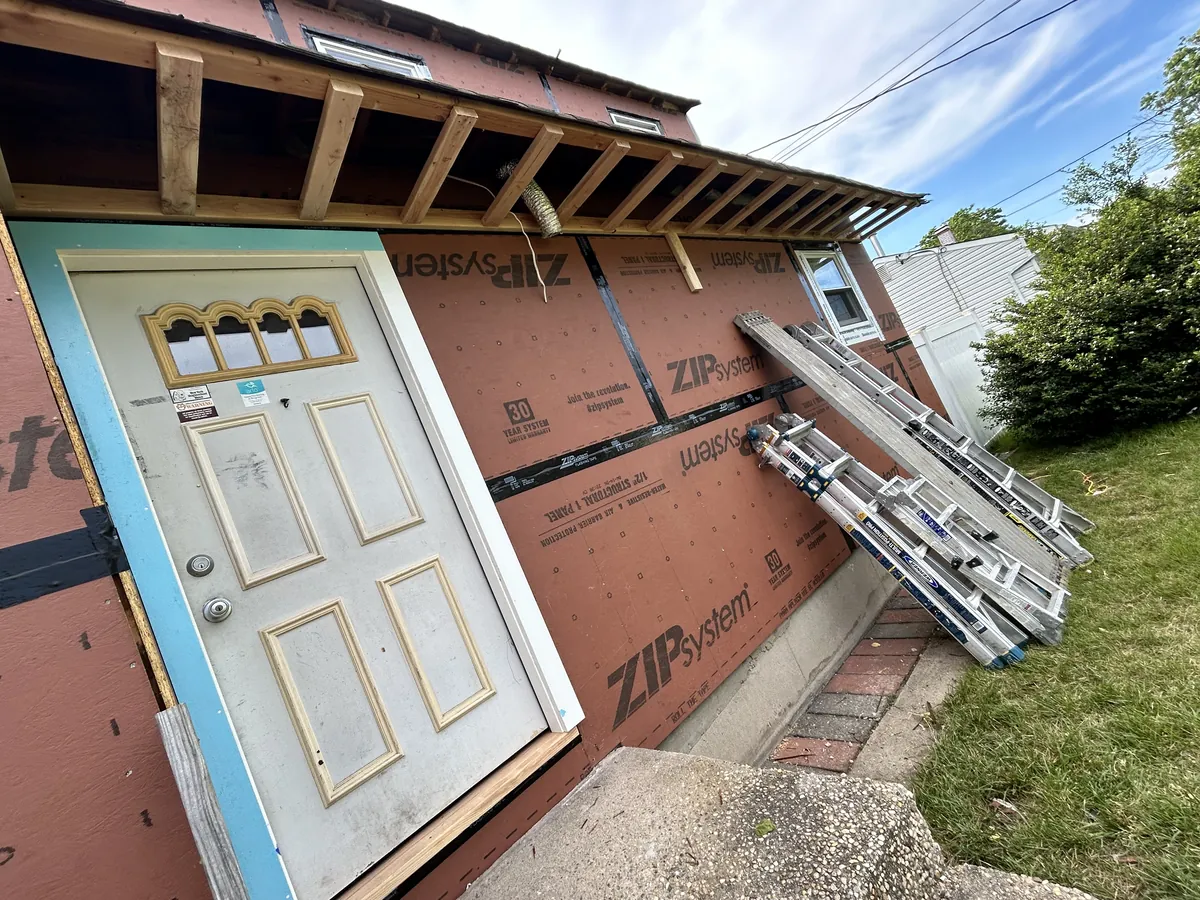 Professional home extension in Long Island